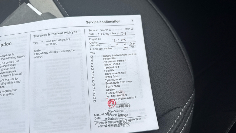 Vauxhall Corsa 1.2 Turbo Ultimate 5dr Petrol Hatchback